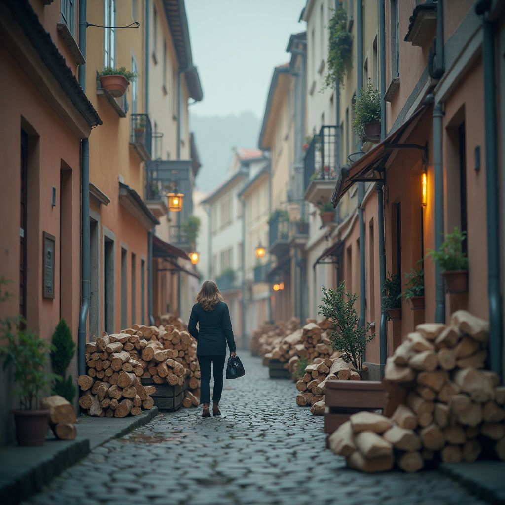 Služba 2